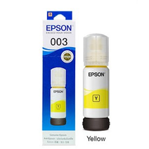 Контейнер Epson 003 Yellow C13T00V498
