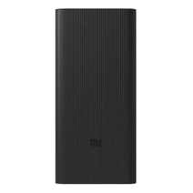 Внешний аккумулятор 30000mAh Xiaomi 18W, черный BHR9126GL