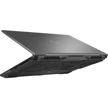 Ноутбук ASUS FX707VJB-HX100 17.3'' FHD IPS 144Hz Core 5 210H/16GB/SSD512Gb/RTX3050 6Gb/DOS/серый