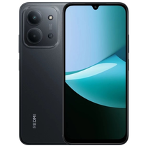 Смартфон Xiaomi Redmi 15C 8/256Gb черный