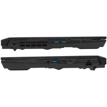 Ноутбук MSI Katana 15 HX B14WFK-618XRU 15.6'' FHD IPS 144Hz i5-14450HX/16Gb/SSD1Tb/RTX5060 8G/NoOS