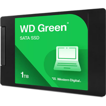 SSD 2.5'' 1Tb WD WDS100T5G0A