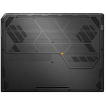 Ноутбук ASUS FX608JHR-RV142 16'' FHD+ IPS 165Hz Core i5 14450HX/16GB/SSD512Gb/RTX5050 8Gb/DOS/серый