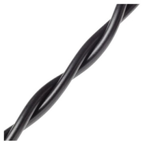 Кабель Breaking Classic Type-C - Type-C, 60W, 3A, 1м, черный