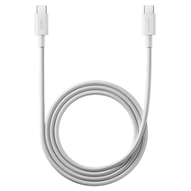 Кабель Xiaomi 6A Braided USB-C to USB-C Cable (1m) BHR087KGL