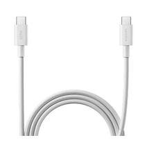 Кабель Xiaomi 6A Braided USB-C to USB-C Cable (1m) BHR087KGL
