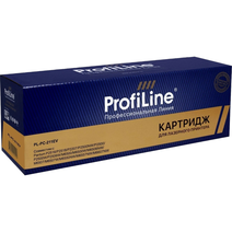 Тонер-картридж ProfiLine для принтеров Pantum PL-PC-211EV
