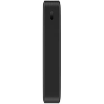 Внешний аккумулятор Xiaomi Redmi Powerbank 20000mAh 18W Fast Charge black VXN4304GL