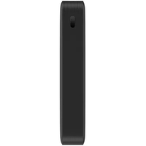 Внешний аккумулятор Xiaomi Redmi Powerbank 20000mAh 18W Fast Charge black VXN4304GL