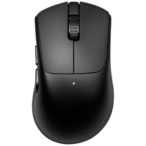 Игровая мышь DEFENDER Delata GM-082 черный