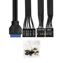 Корпус Exegate BAA-503U2