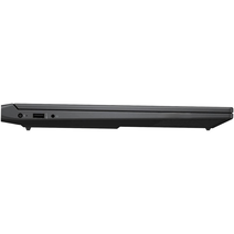 Ноутбук HP 15-fa2082wm 15.6'' FHD IPS Core i5 13420H/16Gb/SSD512Gb/RTX4050 6G/W11/серый B5EQ3UA