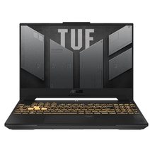 Ноутбук ASUS FX707VJB-HX100 17.3'' FHD IPS 144Hz Core 5 210H/16GB/SSD512Gb/RTX3050 6Gb/DOS/серый