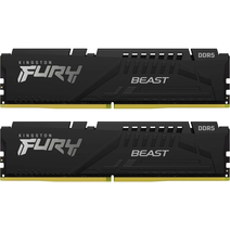 DDR5 2x32Gb 5600MHz Kingston KF556C36BBE2K2-64