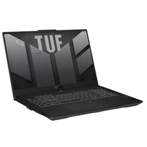 Ноутбук ASUS FX707VJB-HX100 17.3'' FHD IPS 144Hz Core 5 210H/16GB/SSD512Gb/RTX3050 6Gb/DOS/серый