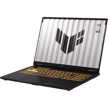 Ноутбук ASUS FX608JHR-RV142 16'' FHD+ IPS 165Hz Core i5 14450HX/16GB/SSD512Gb/RTX5050 8Gb/DOS/серый