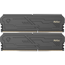 DDR4 2x8Gb 3200MHz NETAC NTSHD4P32DP-16K