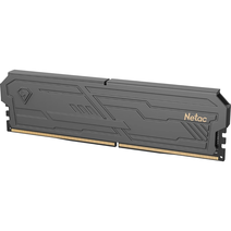 DDR4 8Gb 3200MHz Netac NTSHD4P32SP-08K