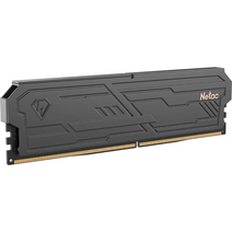 DDR4 8Gb 3200MHz Netac NTSHD4P32SP-08K