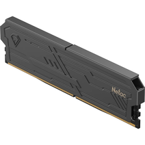 DDR4 8Gb 3200MHz Netac NTSHD4P32SP-08K