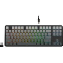 Игровая клавиатура Redragon Star Blade Pro RU