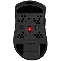 Игровая мышь DEFENDER Delata GM-082 черный