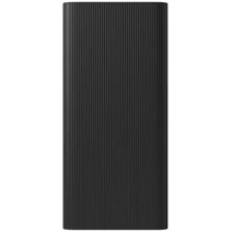 Внешний аккумулятор 30000mAh Xiaomi 18W, черный BHR9126GL