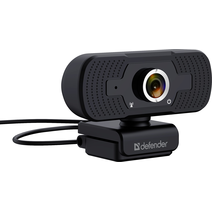 Веб-камера DEFENDER G-lens 2591