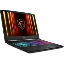 Ноутбук MSI Katana 15 HX B14WFK-618XRU 15.6'' FHD IPS 144Hz i5-14450HX/16Gb/SSD1Tb/RTX5060 8G/NoOS