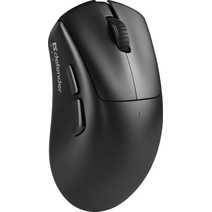 Игровая мышь DEFENDER Delata GM-082 черный