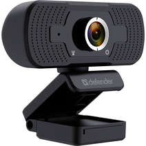 Веб-камера DEFENDER G-lens 2591