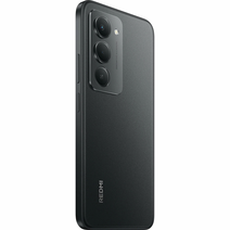 Смартфон Xiaomi Redmi 15 8/256Gb черный