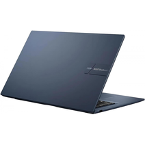 Ноутбук ASUS X1704VA-AU1159 17.3'' FHD IPS i7-150U/16Gb/SSD512Gb/noOS/синий