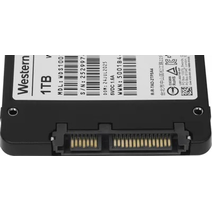 SSD 2.5'' 1Tb WD WDS100T5G0A