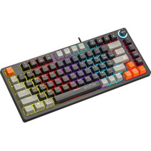 Игровая клавиатура DEFENDER Wildfire GK-213 RU