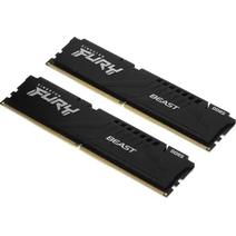 DDR5 2x32Gb 5600MHz Kingston KF556C36BBE2K2-64