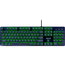 Игровая клавиатура Redragon Nagato RU