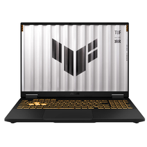 Ноутбук ASUS FX608JMR-RV170 16'' FHD+ IPS 165Hz Core i5 14450HX/16GB/SSD512Gb/RTX5060 8Gb/DOS/серый