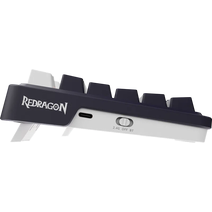 Игровая клавиатура Redragon Ucal Pro RU