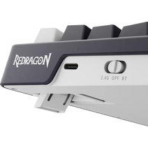 Игровая клавиатура Redragon Ucal Pro RU