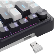 Игровая клавиатура Redragon Ucal Pro RU