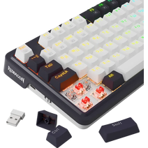 Игровая клавиатура Redragon Ucal Pro RU