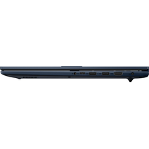 Ноутбук ASUS X1704VA-AU1159 17.3'' FHD IPS i7-150U/16Gb/SSD512Gb/noOS/синий