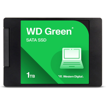 SSD 2.5'' 1Tb WD WDS100T5G0A