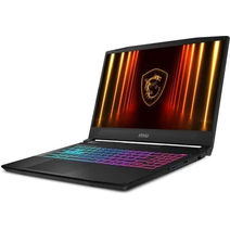 Ноутбук MSI Katana 15 HX B14WFK-618XRU 15.6'' FHD IPS 144Hz i5-14450HX/16Gb/SSD1Tb/RTX5060 8G/NoOS