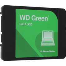 SSD 2.5'' 1Tb WD WDS100T5G0A