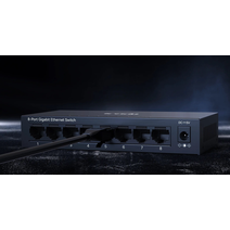 Коммутатор Tenda TEG1008M