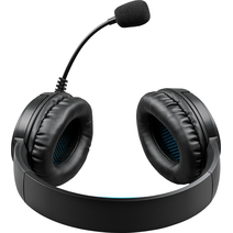 Наушники DEFENDER Abyss черный