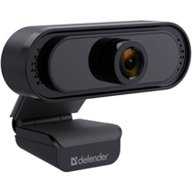 Веб-камера DEFENDER G-lens 2581
