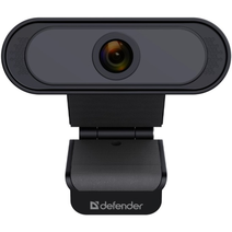 Веб-камера DEFENDER G-lens 2581
